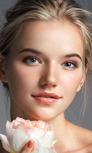 Face Threading for women in tampa